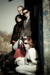 Sesje studyjne|Sesje portretowe|Fotografia rodzinna