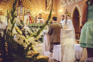 Fotografia ślubna Turek | Fotograf ślubny Konin Koło Turek Kalisz i okolice