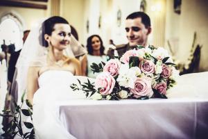 Fotografia ślubna Turek | Fotograf ślubny Konin Koło Turek Kalisz i okolice