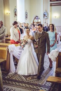 Fotografia ślubna Turek | Fotograf ślubny Konin Koło Turek Kalisz i okolice