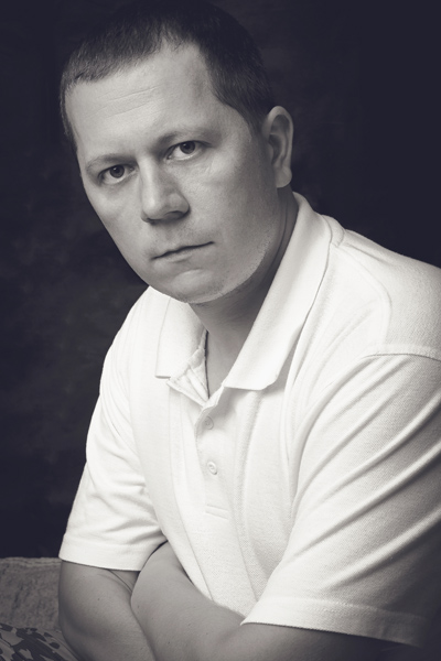 Tomasz Okupny